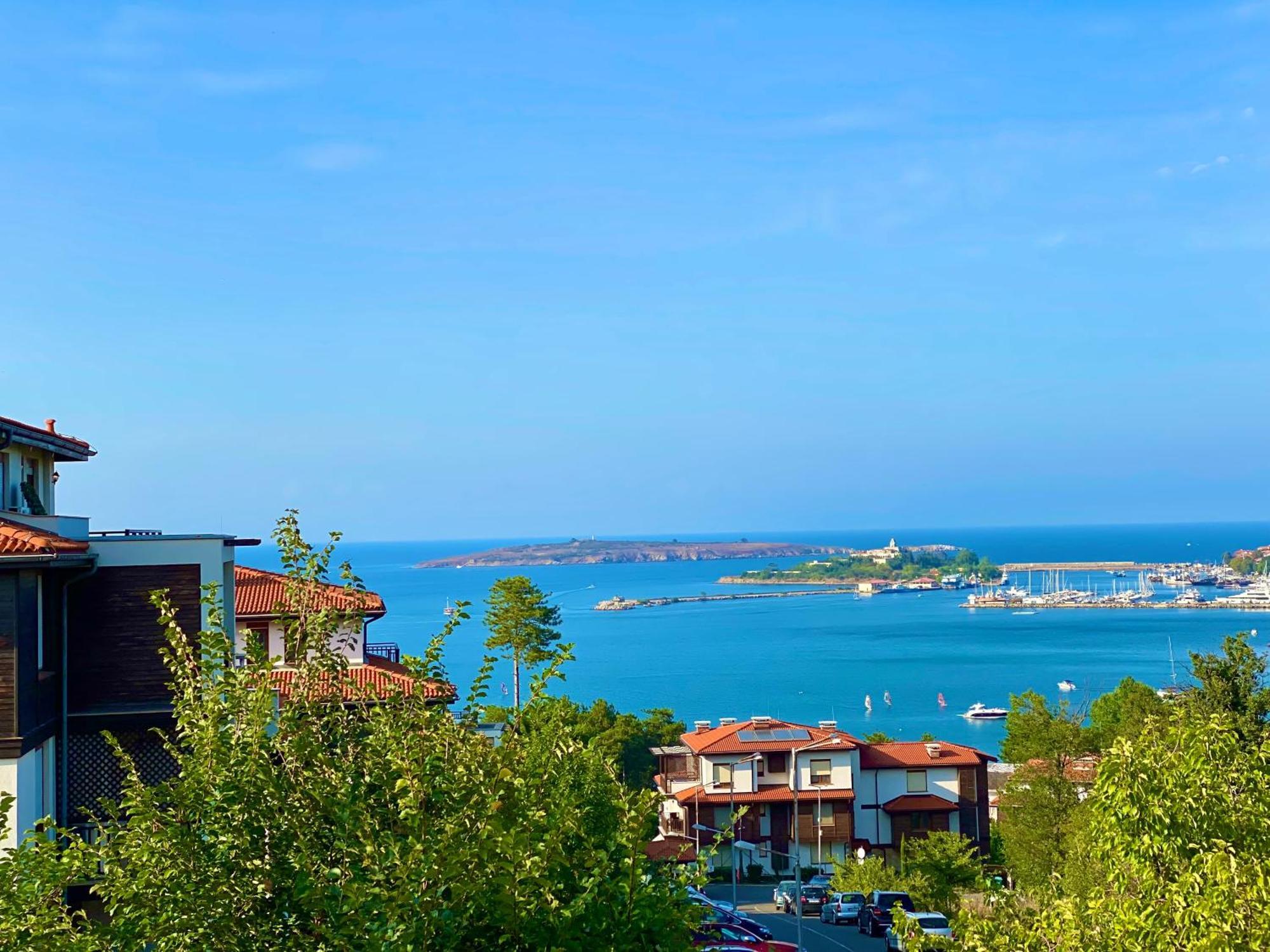 Apartament Aj 2, Santa Marina Village, *