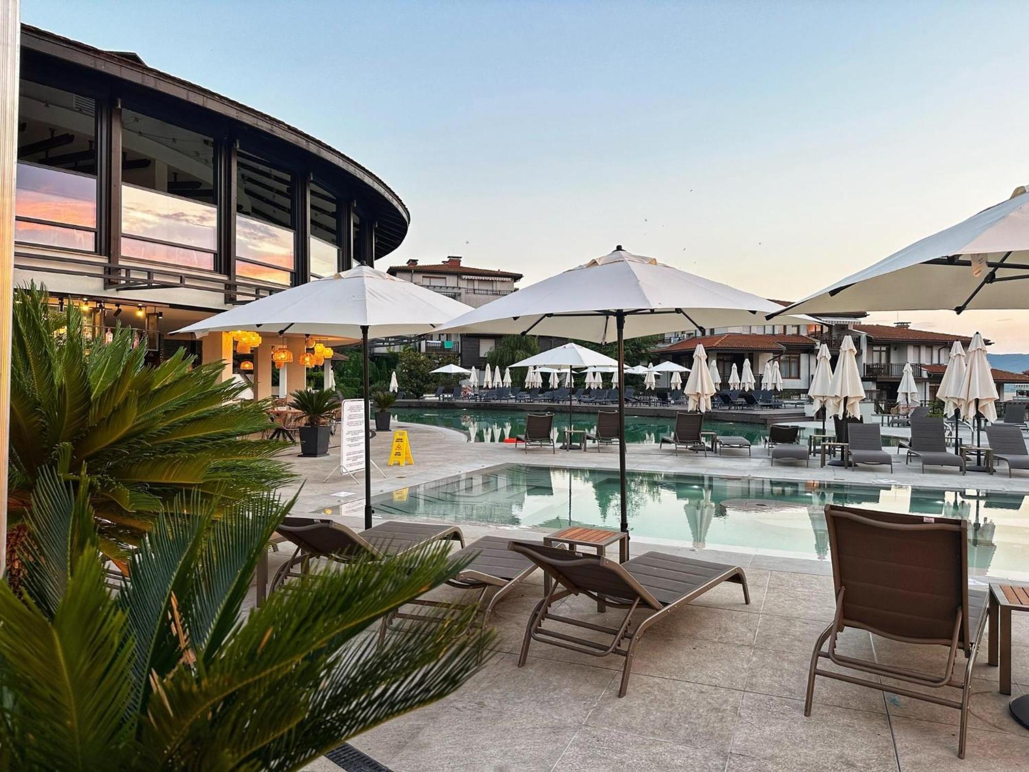 Aj 2, Santa Marina Village, Apartament