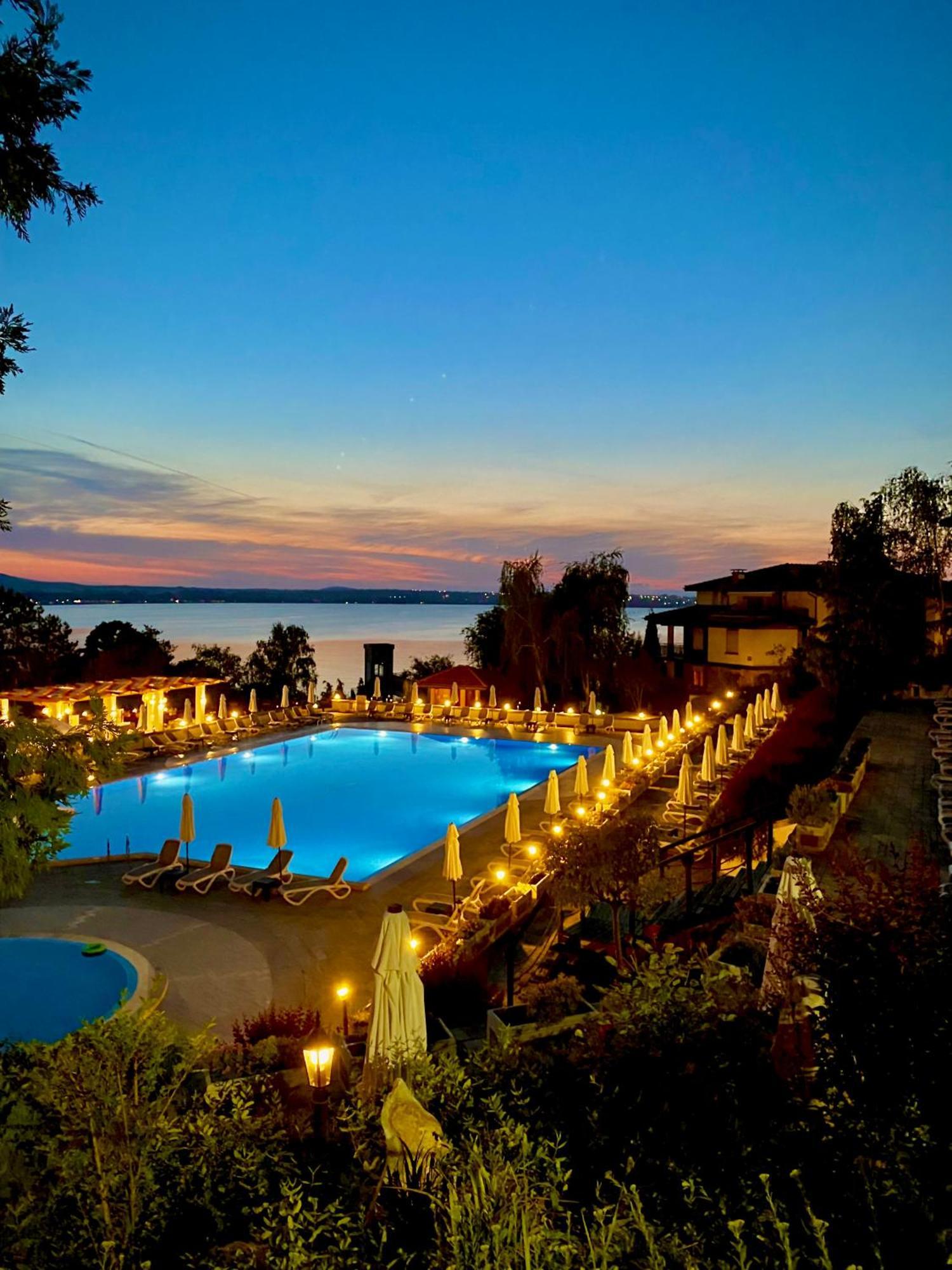 Aj 2, Santa Marina Village, * Sozopol