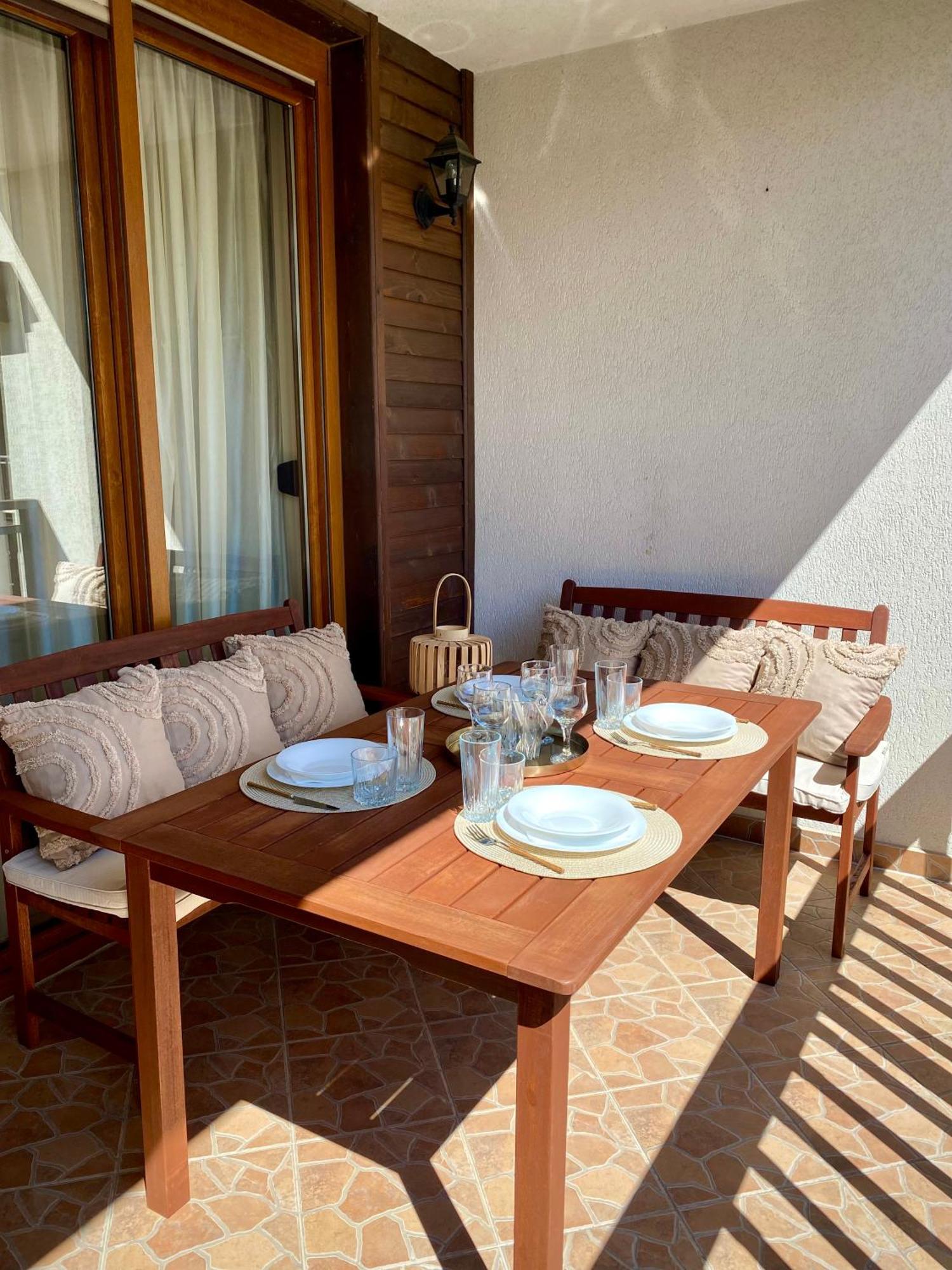 Apartament Aj 2, Santa Marina Village,