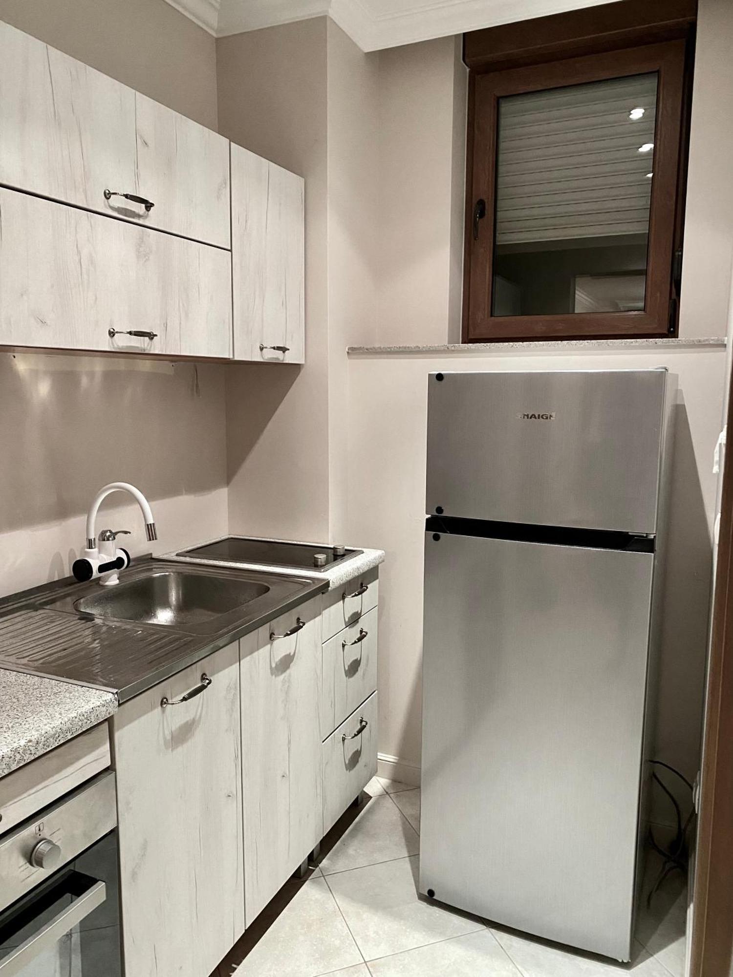 Apartament Aj 2, Santa Marina Village, Sozopol