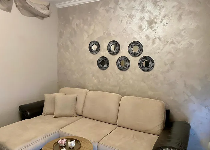 Aj Apartment 2, Santa Marina Holiday Village, Sozopol