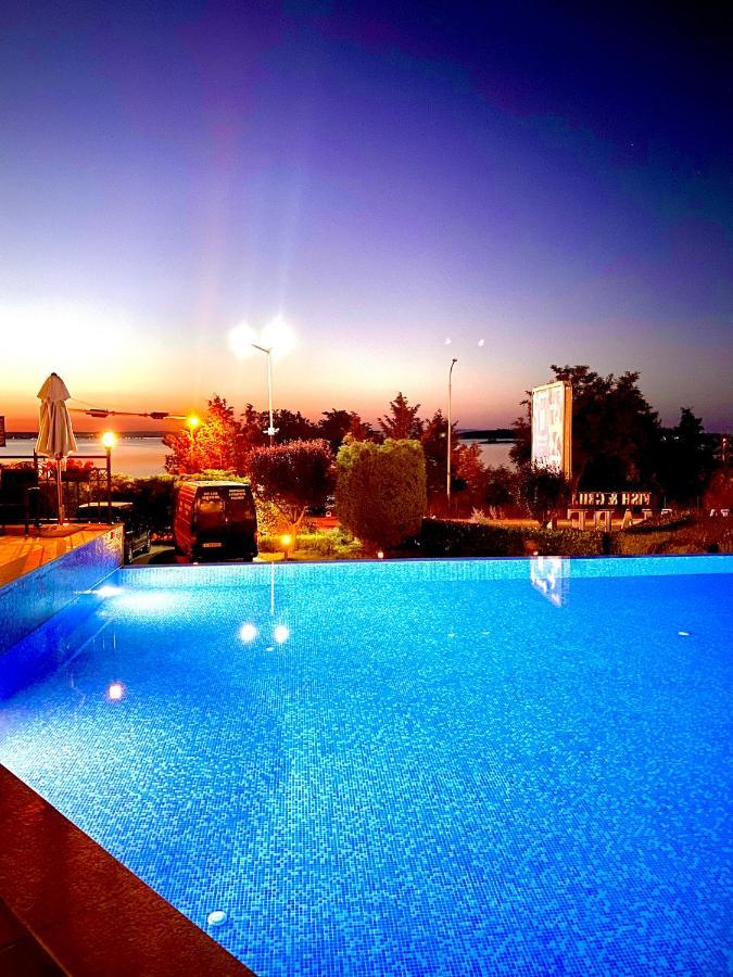 Aj 2, Santa Marina Village, Апартамент