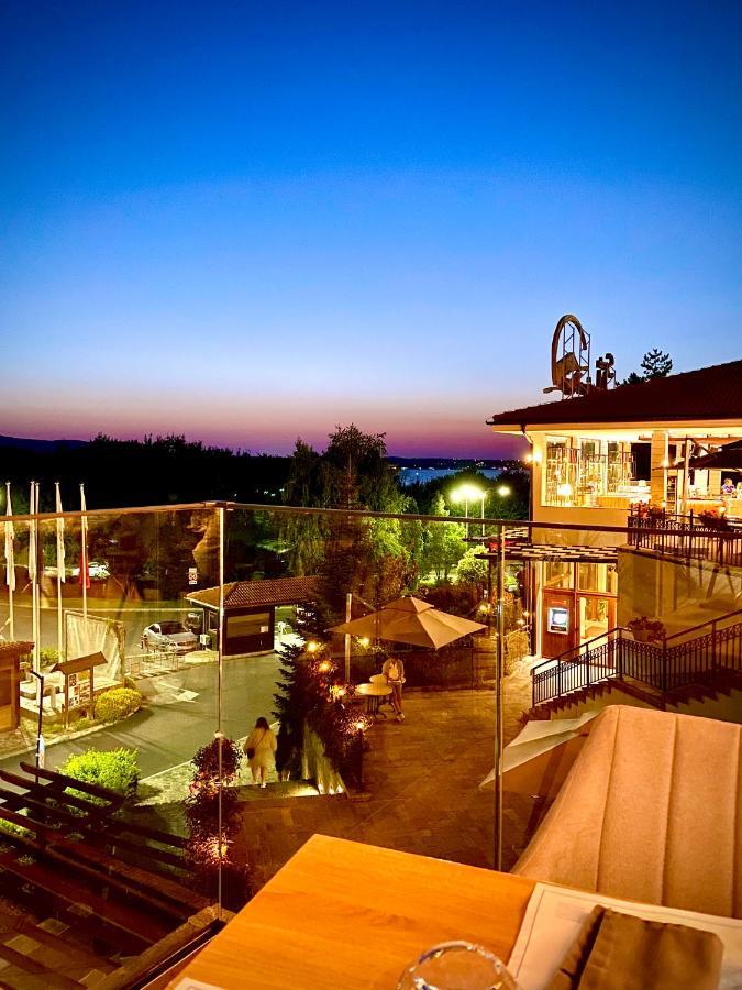 Апартамент Aj 2, Santa Marina Village, Созопол