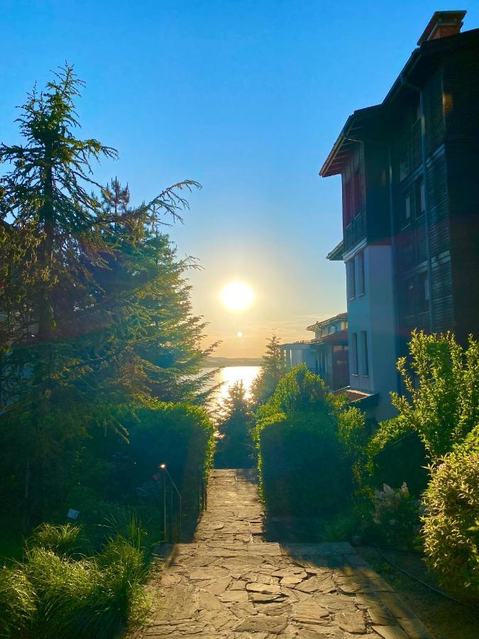 Апартамент Aj 2, Santa Marina Village, Созопол