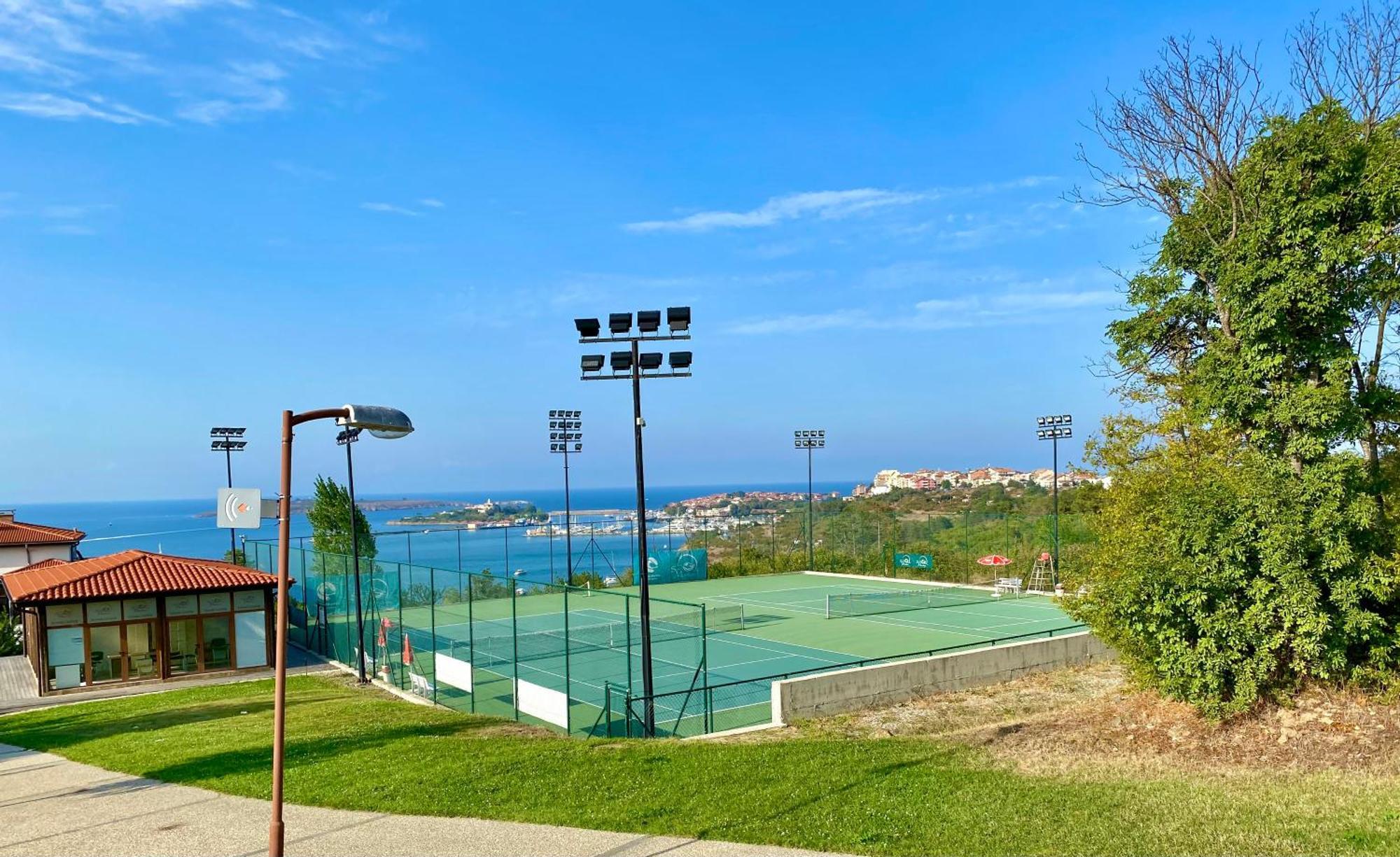 Апартамент Aj 2, Santa Marina Village,