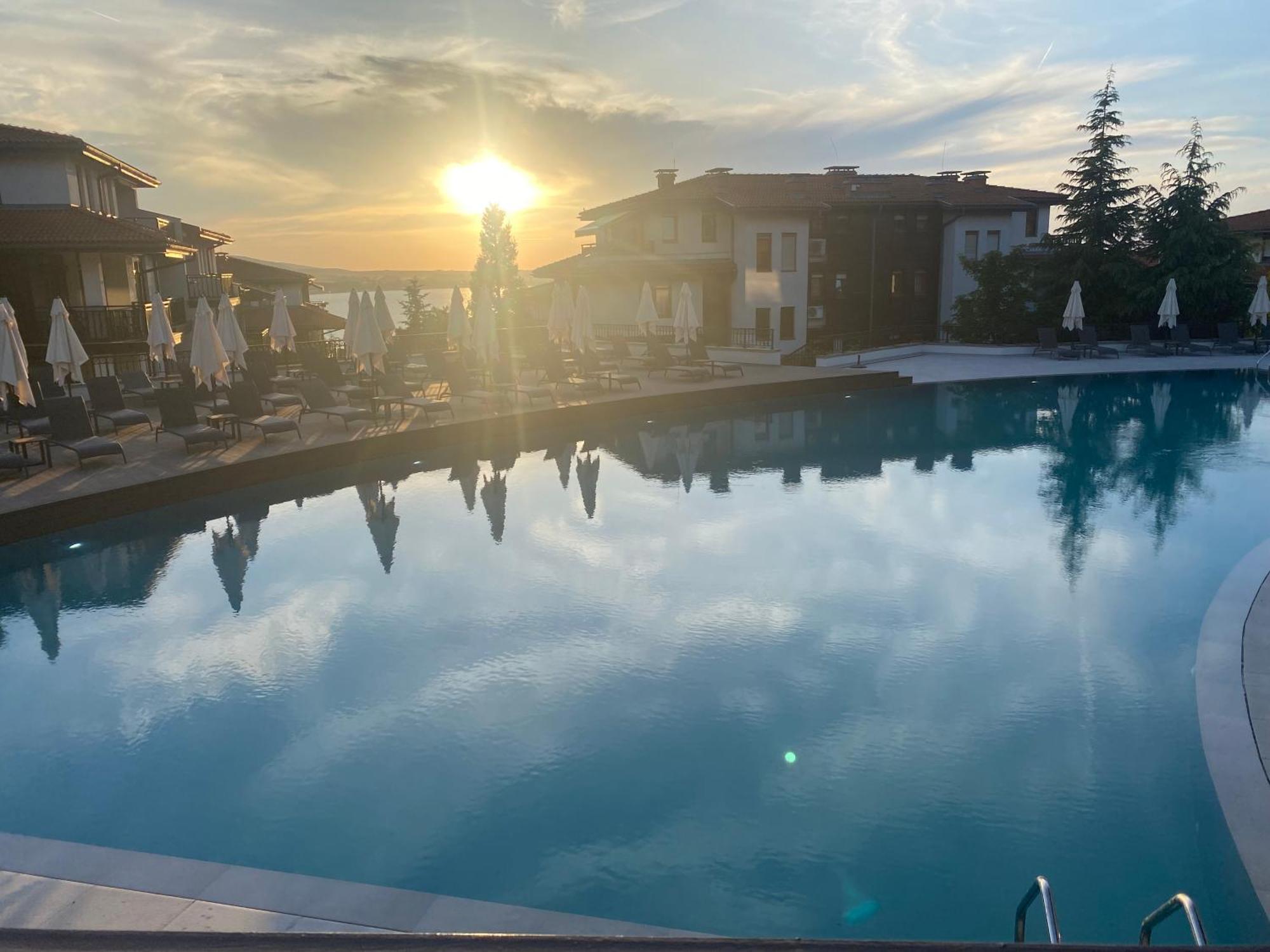 Aj 2, Santa Marina Village, * Созопол